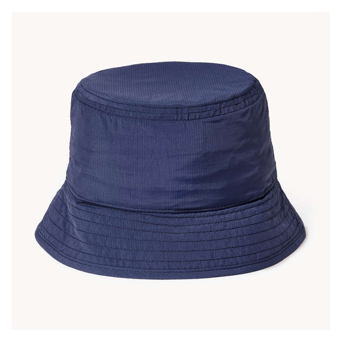 Kid Boys' Reversible Bucket Hat