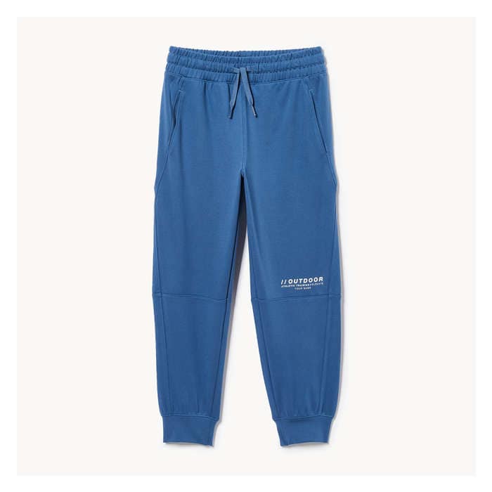 Kids Boys' Active Jogger