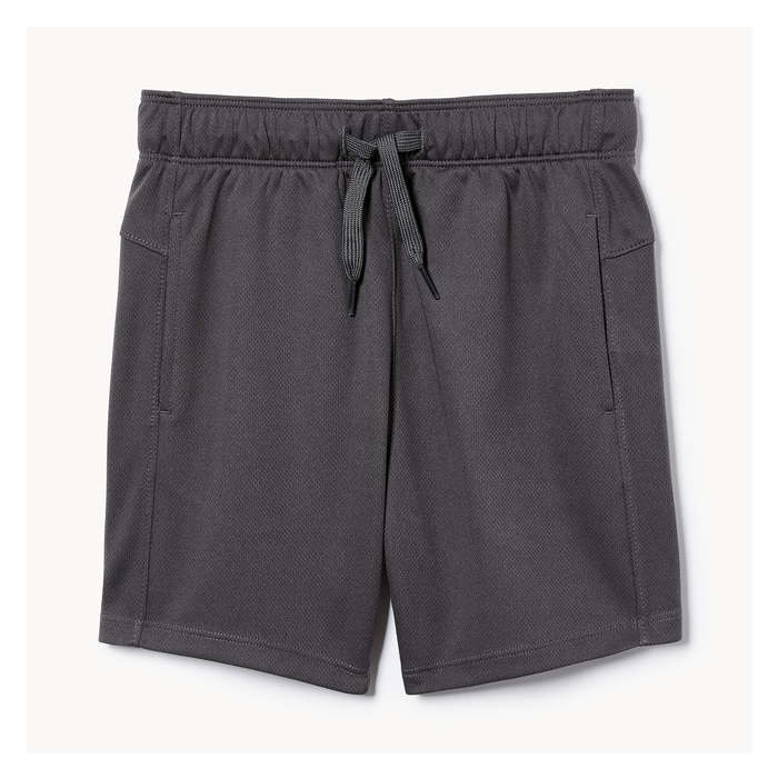 Kid Boys' Active Mesh Short