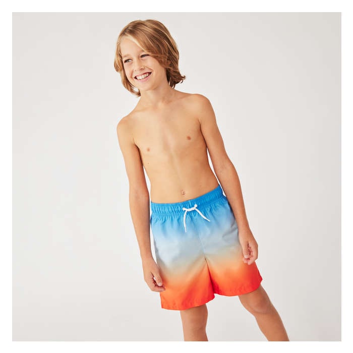 Kid Boys' Swim Trunk