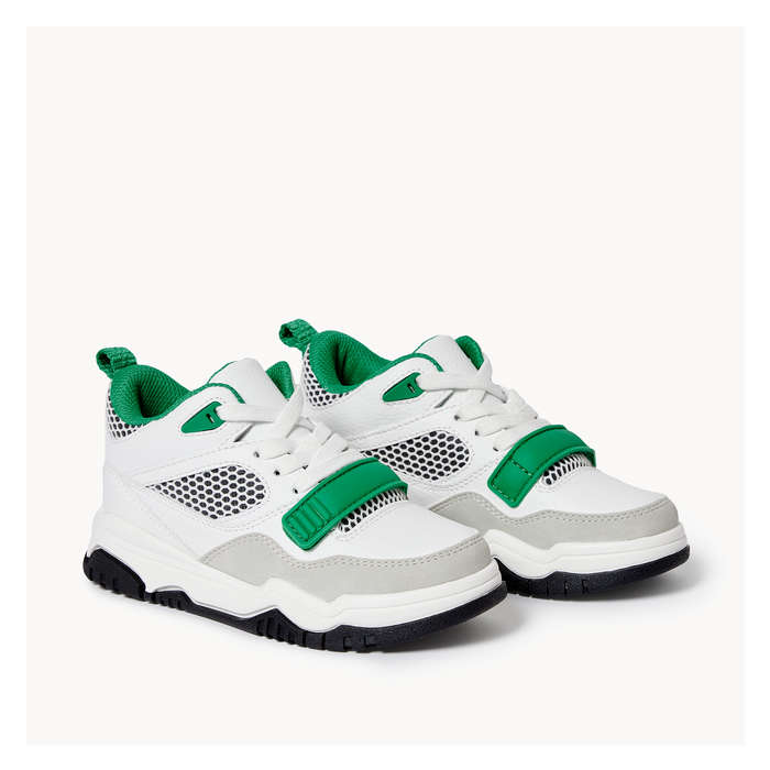 Kid Boys' Athletic Sneakers