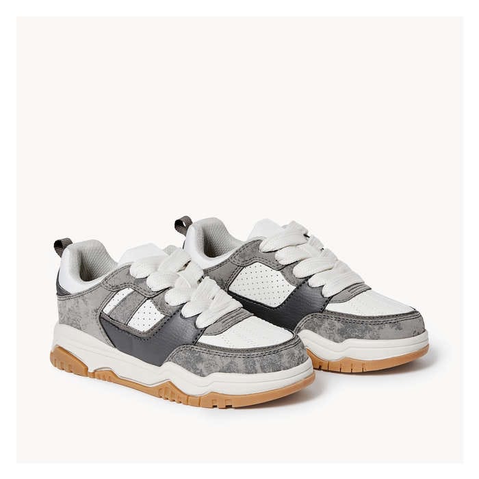 Kid Boys' Athletic Sneakers