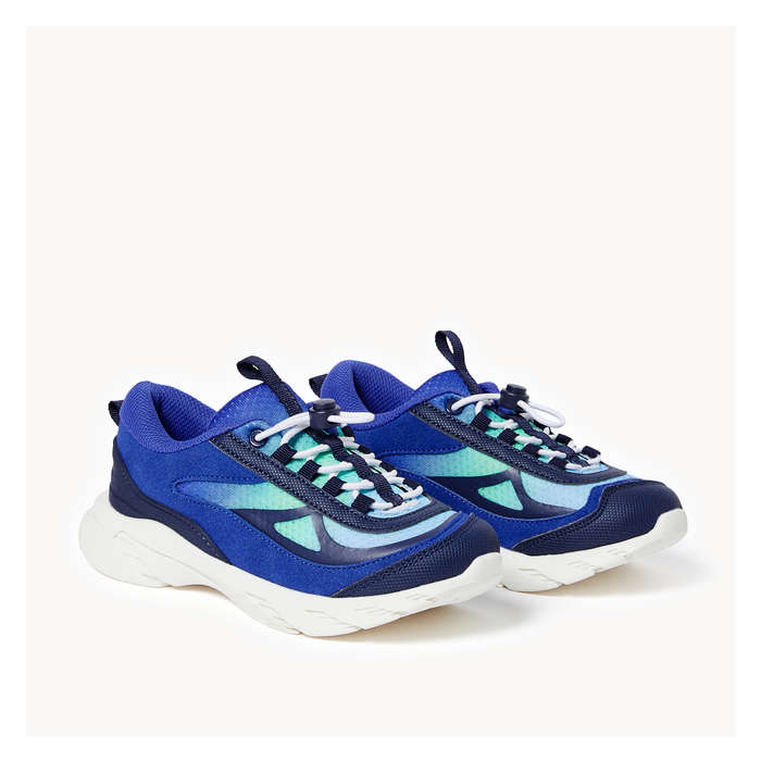 Kid Boys' Athletic Sneakers