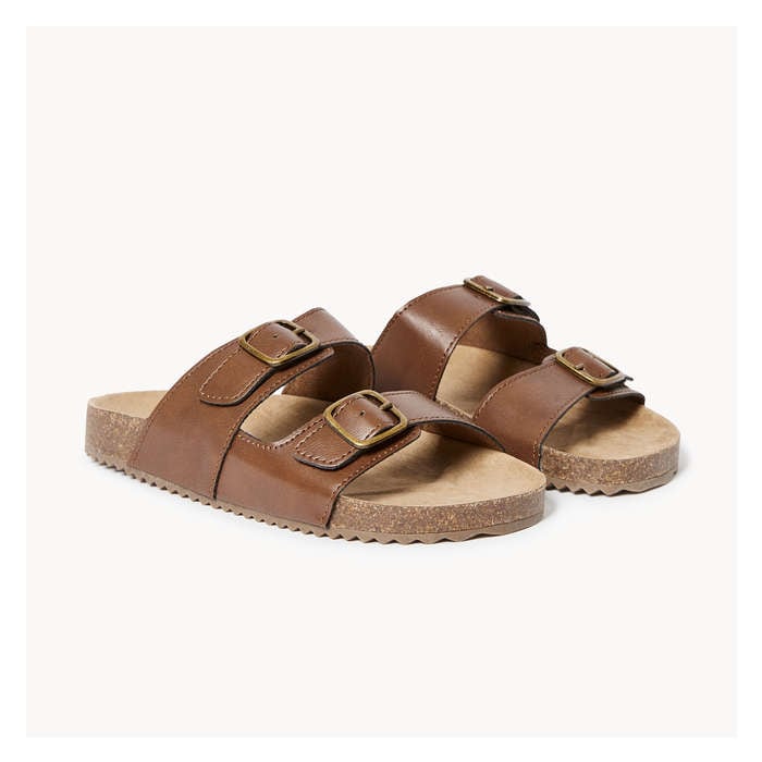Kid Boys' Sandals