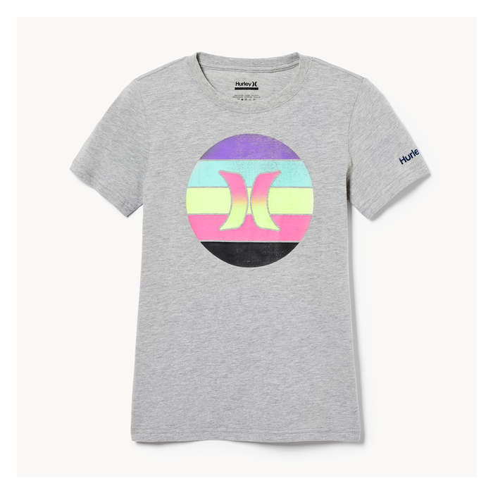 Kid Boys' Hurley Graphic T-Shirt