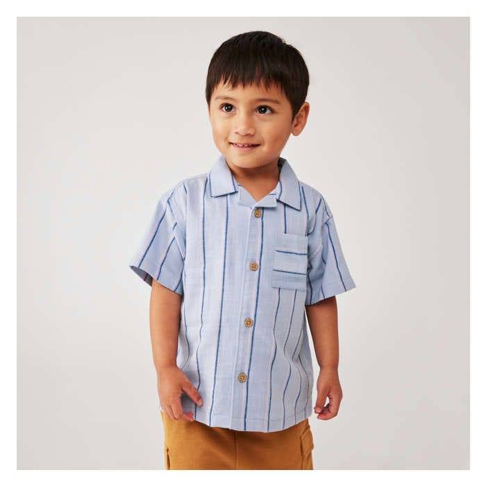 Toddler Boys' Shirt