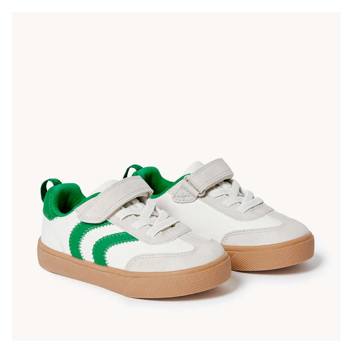 Toddler Boys' Casual Sneakers