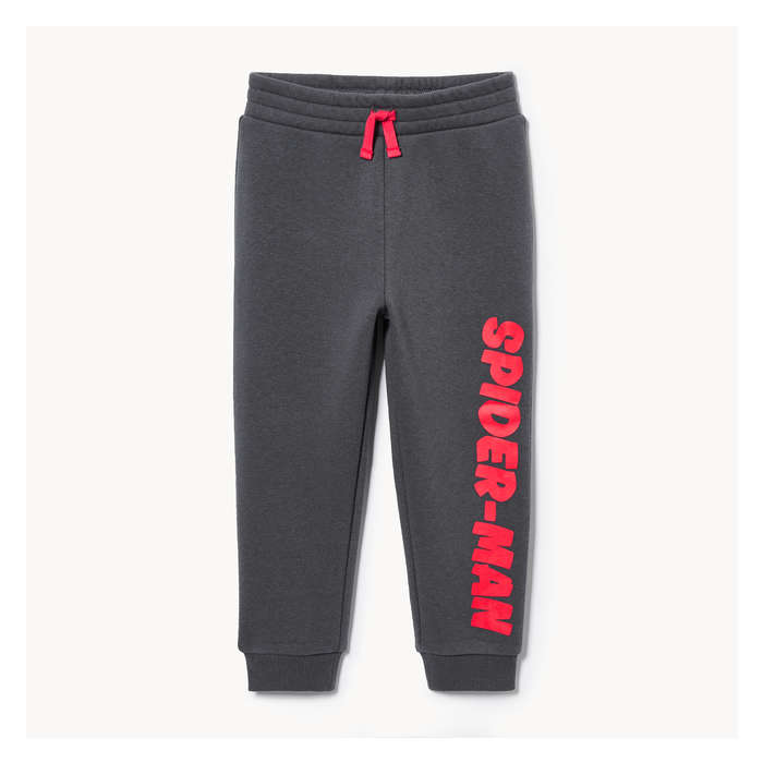 Toddler Boys' Spider-Man Jogger