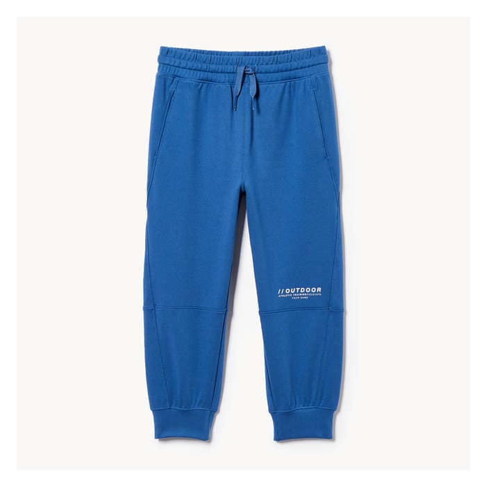 Toddler Boys' Active Jogger