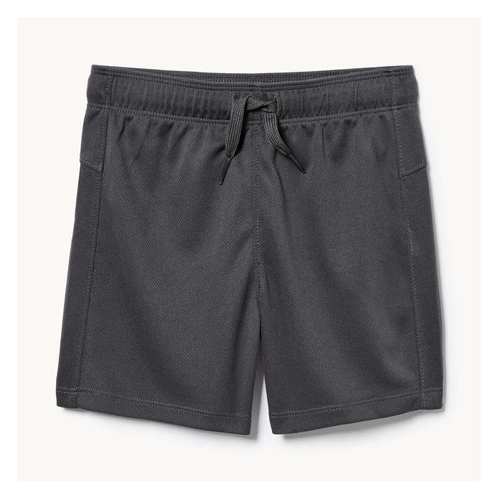Toddler Boys' Active Mesh Short