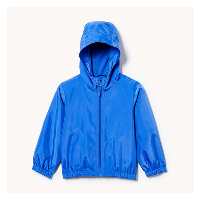Toddler Boy's Toddlers' Windbreaker