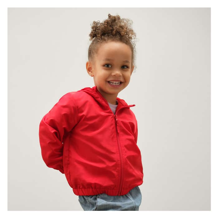 Toddler Boy's Toddlers' Windbreaker