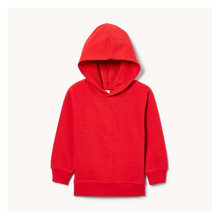 Toddler Boy's Toddlers' Hoodie