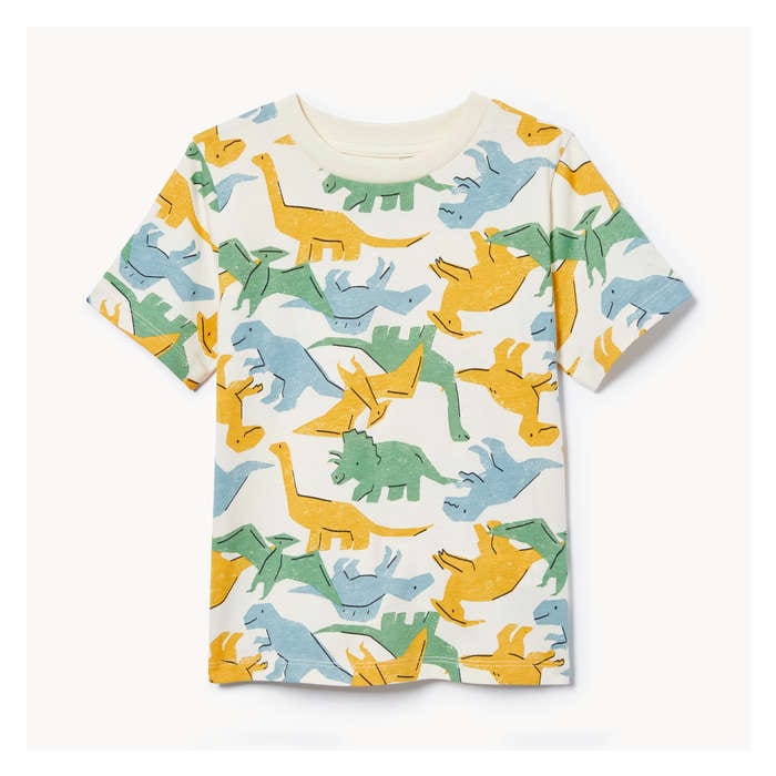 Toddler Boys' T-Shirt