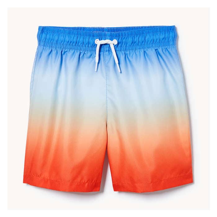 Toddler Boys' Swim Trunk