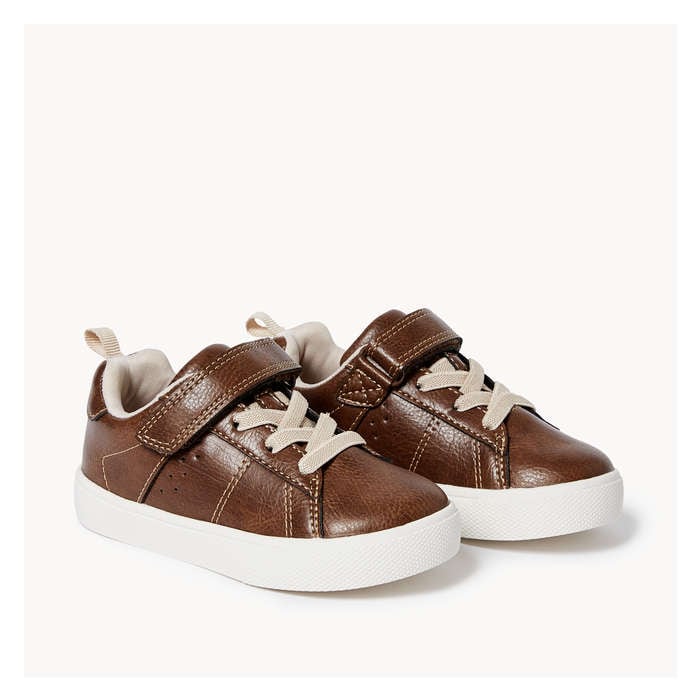 Toddler Boys' Casual Sneakers