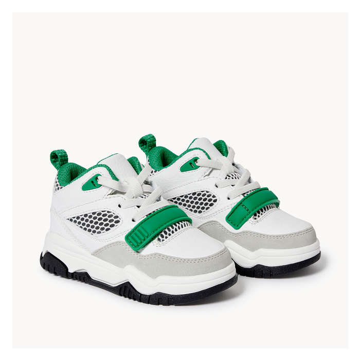 Toddler Boys' Athletic Sneakers
