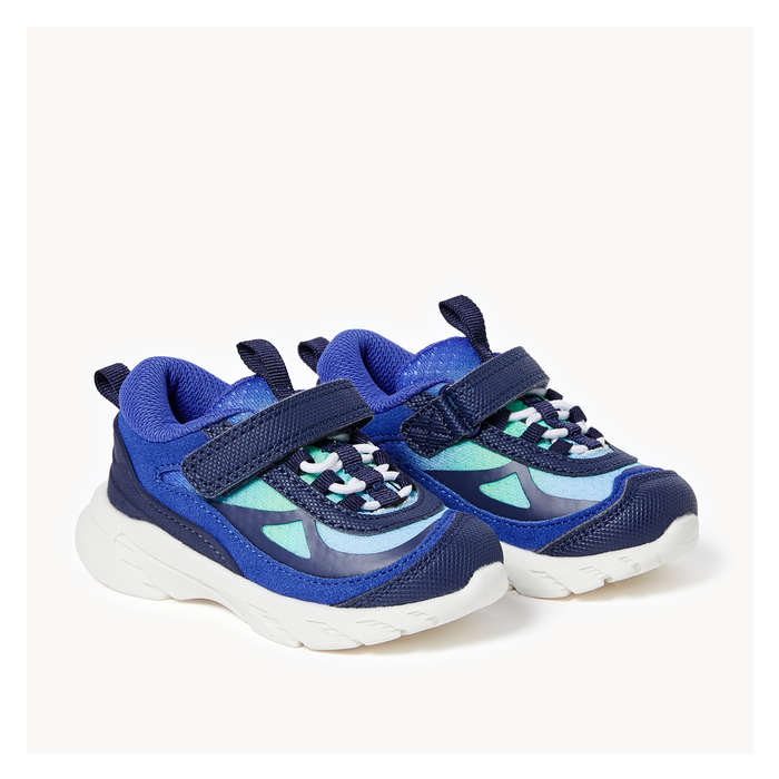Toddler Boys' Athletic Sneakers