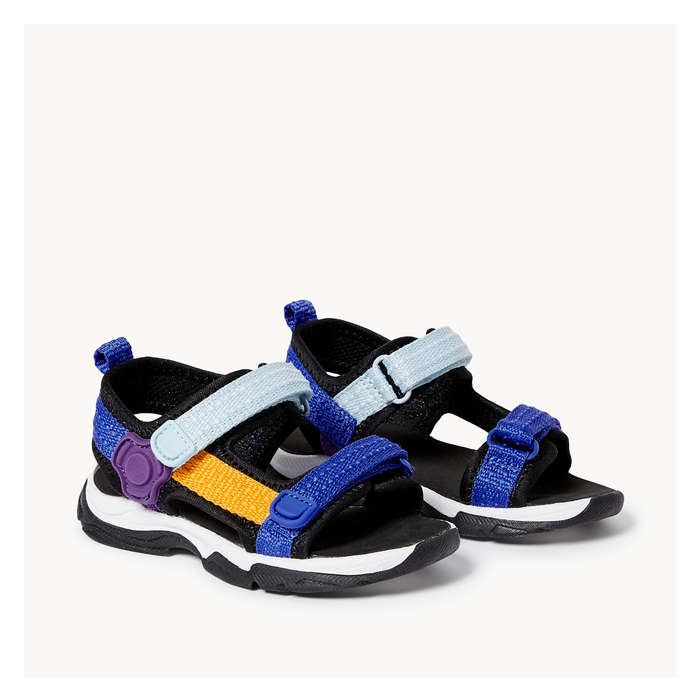 Toddler Boys' Functional Sandals