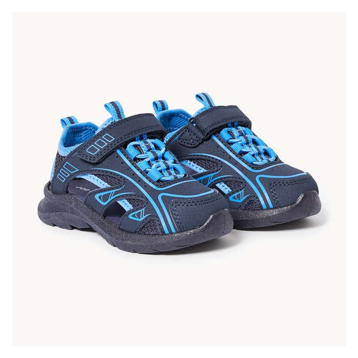 Toddler Boys' Sports Sandals
