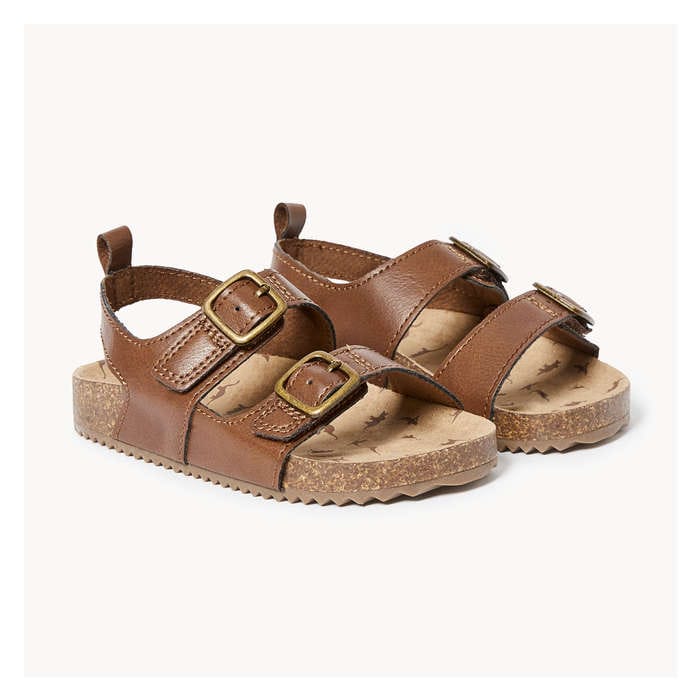 Toddler Boys' Sandals