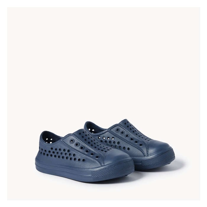 Toddler Boys' Slip-On Shoes