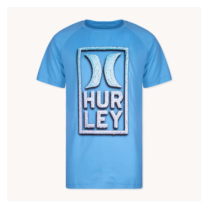 Toddler Boys' Hurley Short Sleeve T-Shirt