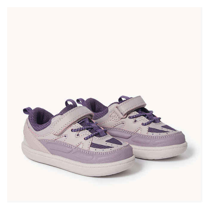Baby Girls' Athletic Sneakers