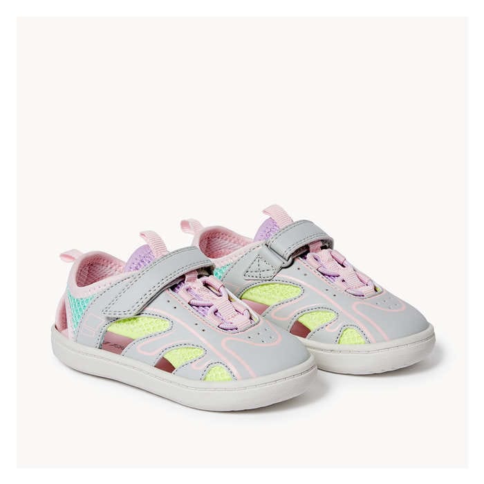 Baby Girls' Functional Sandals