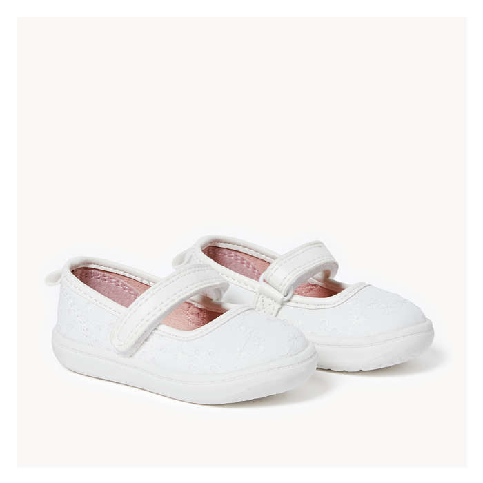 Baby Girls' Ballet Flats