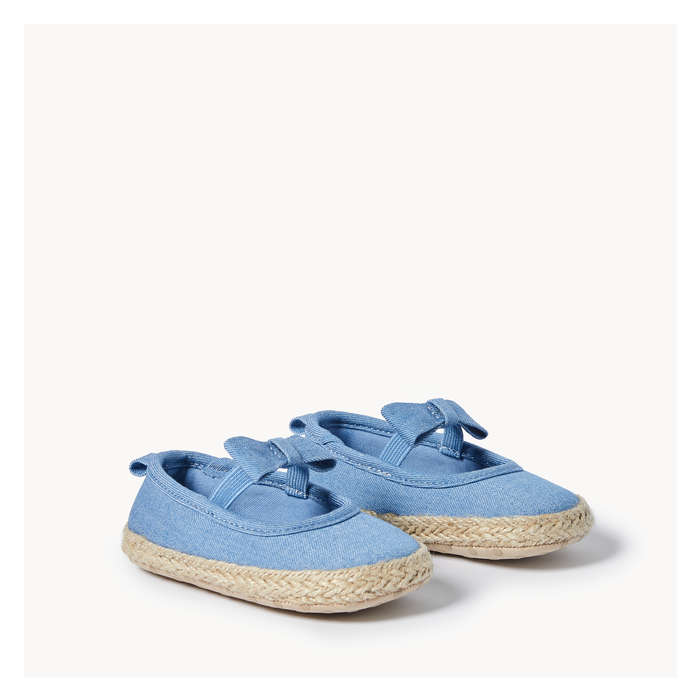 Baby Girls' Mary Janes