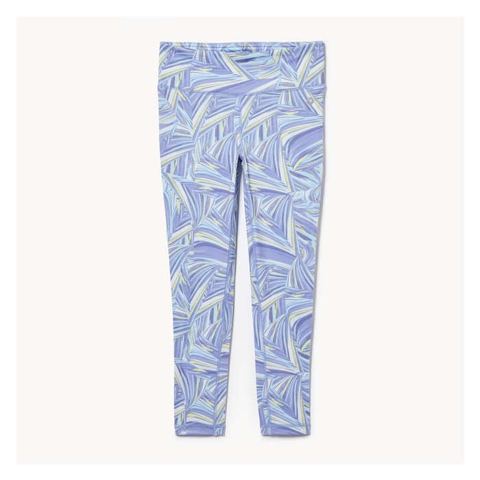 Kid Girls' Active Legging