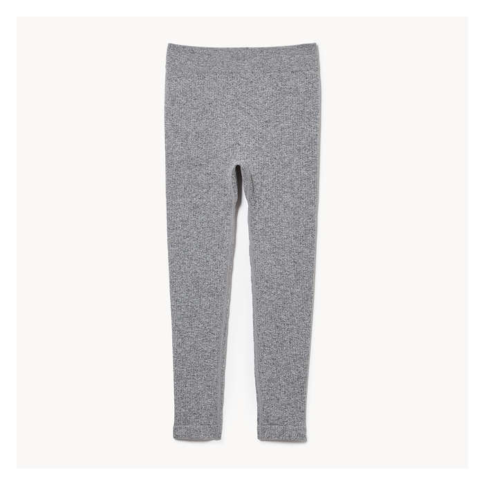 Kid Girls' Active Seamless Legging