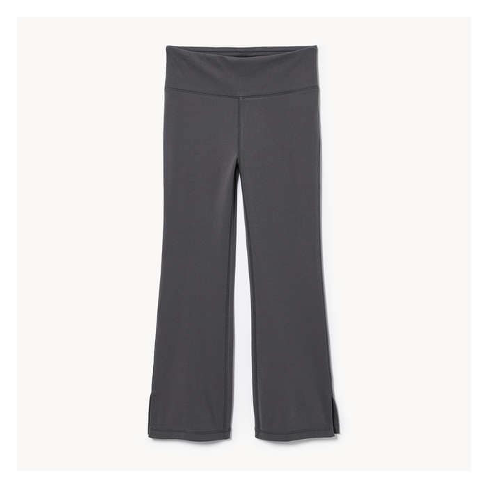 Kid Girls' Active Flare Legging