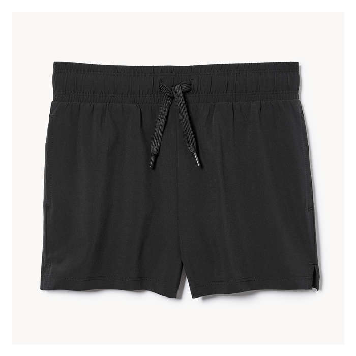 Kid Girls' Active Woven Short