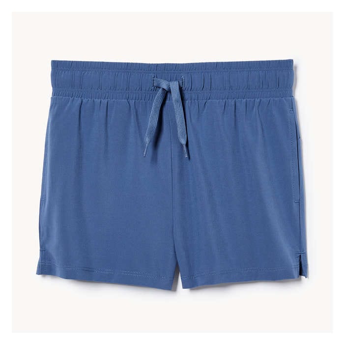 Kid Girls' Active Woven Short