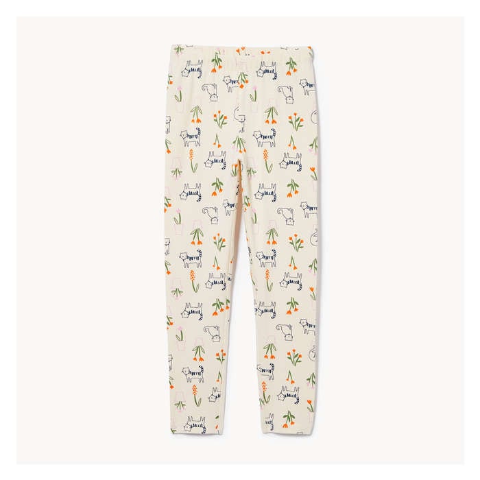 Kid Girls' Legging