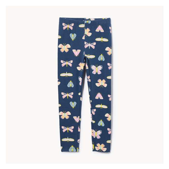 Kid Girls' Legging
