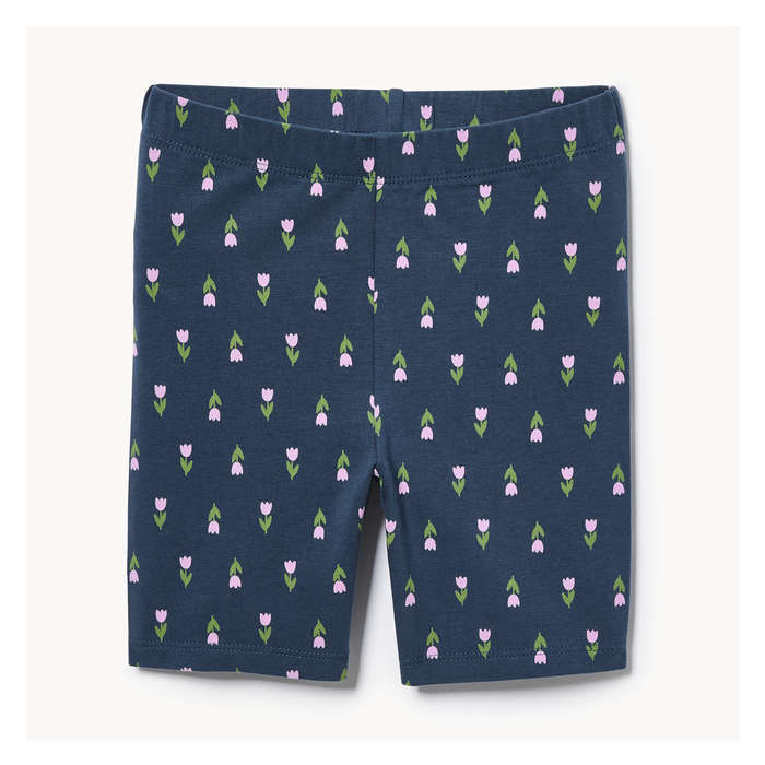 Kid Girls' Bike Short