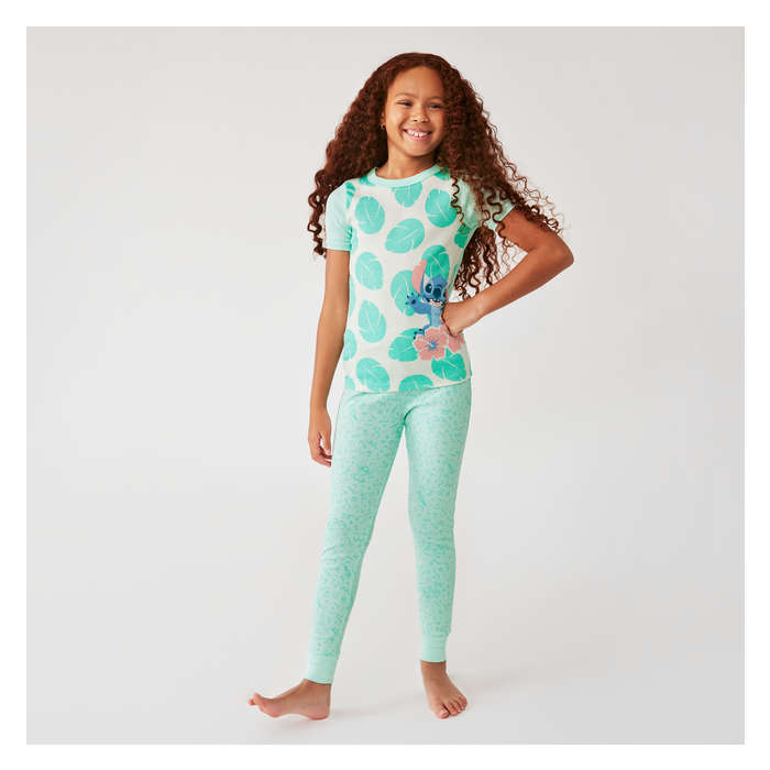 Kid Disney Lilo and Stitch Sleep Set