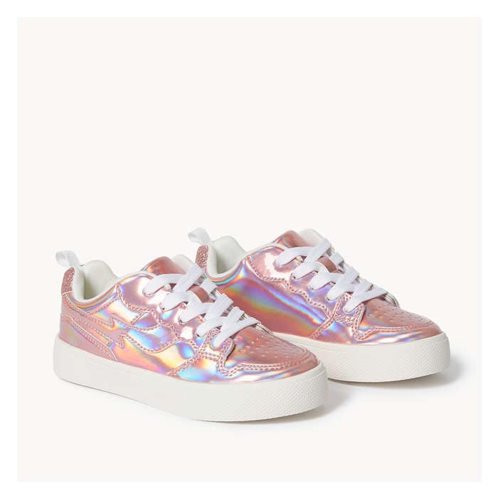 Kid Girls' Casual Sneakers