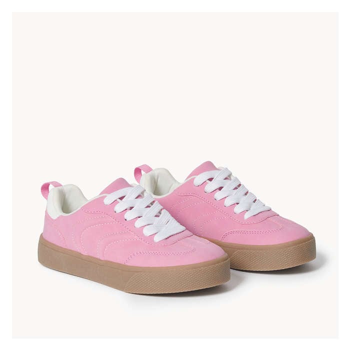 Kid Girls' Casual Sneakers