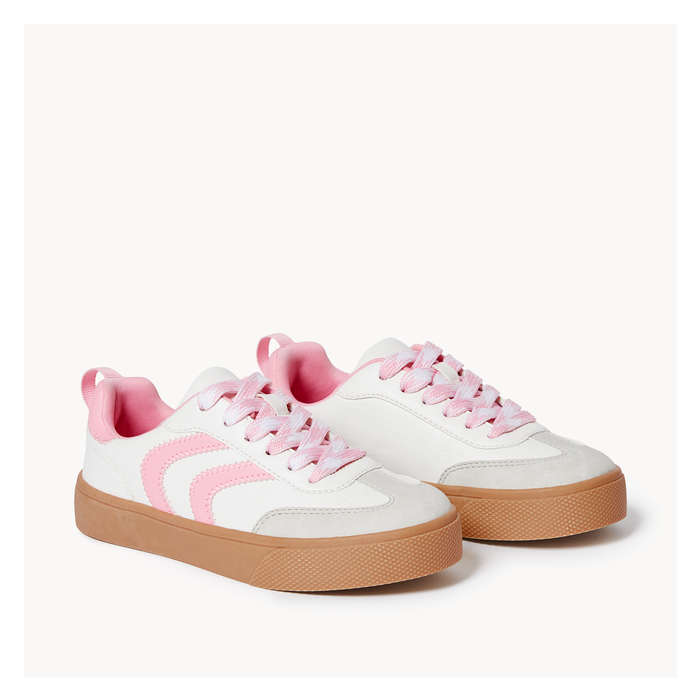 Kid Girls' Casual Sneakers