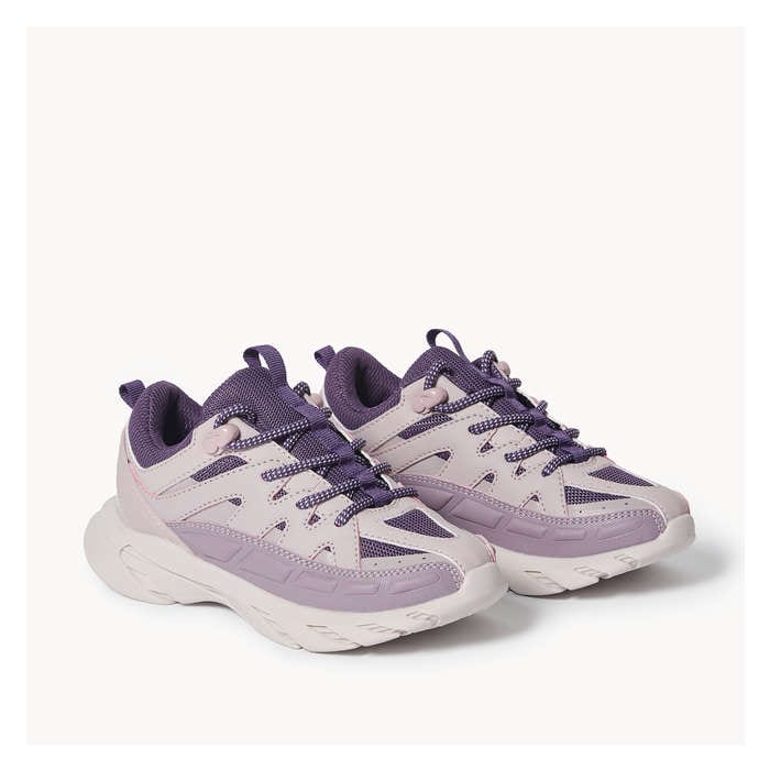 Kid Girls' Athletic Sneakers