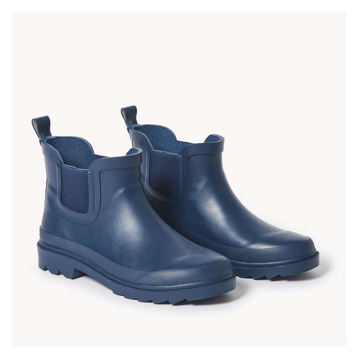 Kid Girls' Chelsea Rain Boots