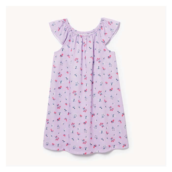 Kid Girls' Nightgown