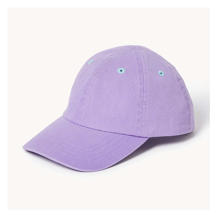 Kid Girls' Essential Cap