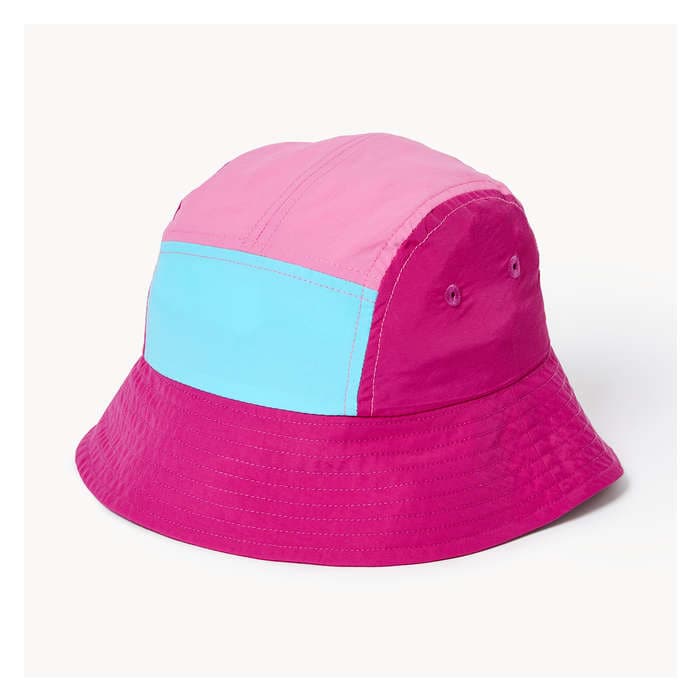 Kid Girls' Active Bucket Hat