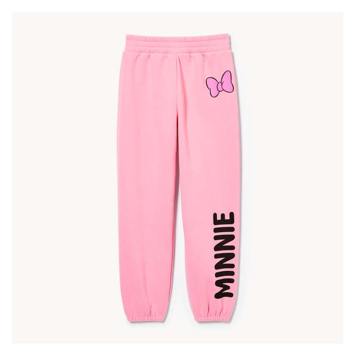 Kid Girls' Minnie Mouse Jogger