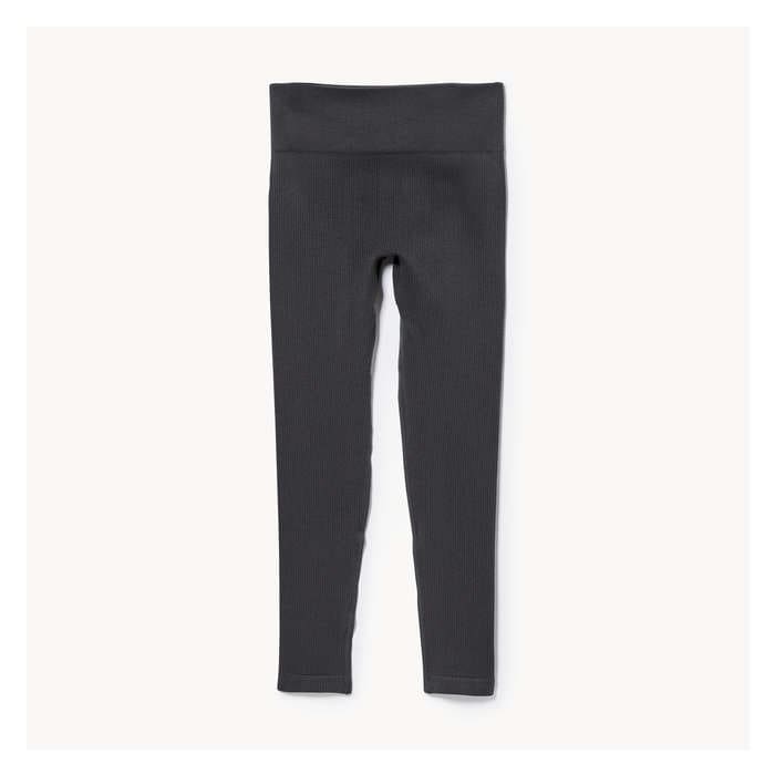 Kid Girls' Active Seamless Legging